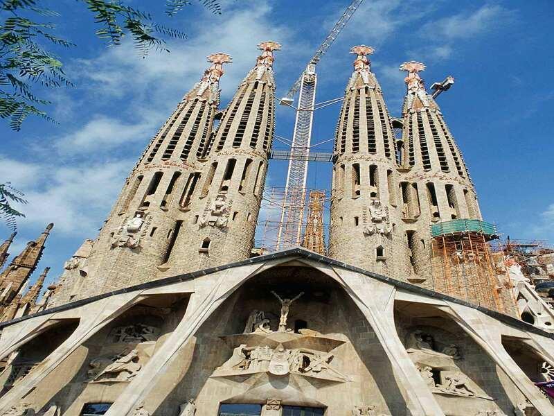 Hotel Ibis Plaza Glories 22@ Barcelona